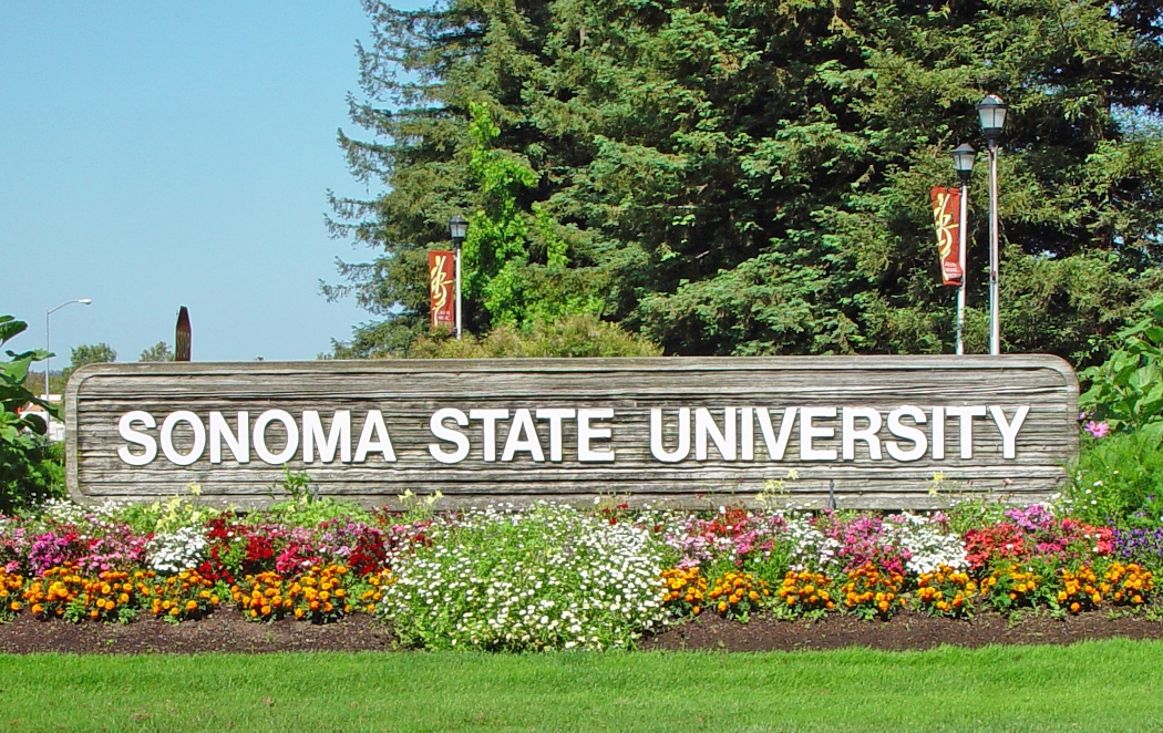 Sonoma State University